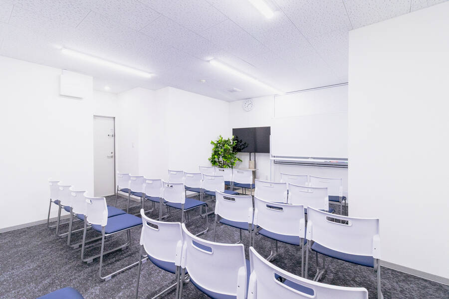 ふれあい貸し会議室 広島No154-20