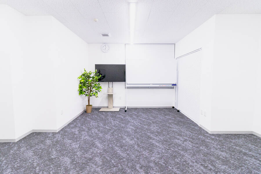 ふれあい貸し会議室 広島No154-21