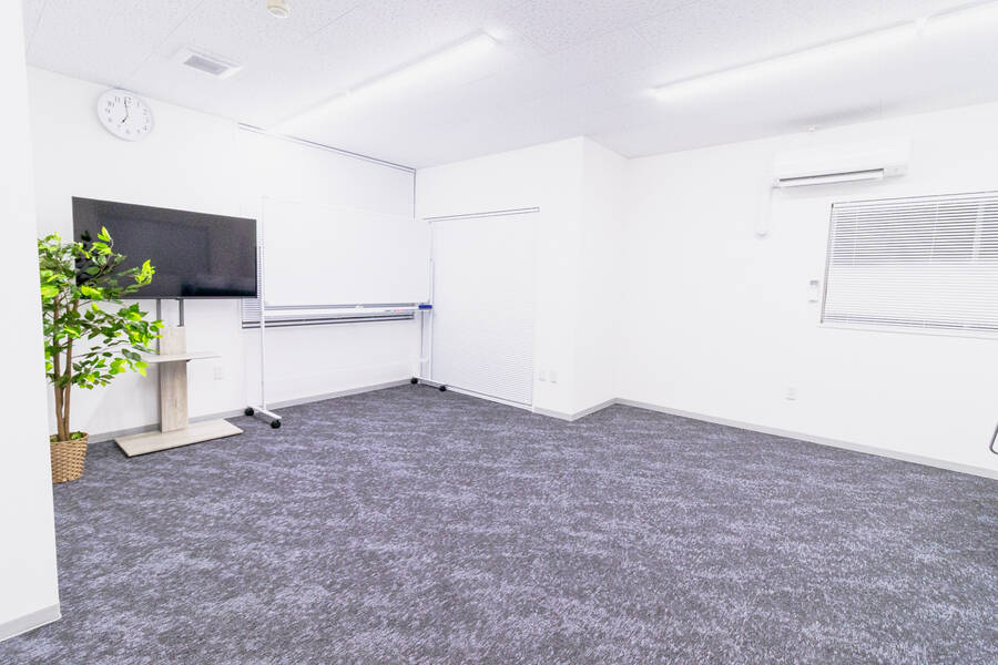 ふれあい貸し会議室 広島No154-22