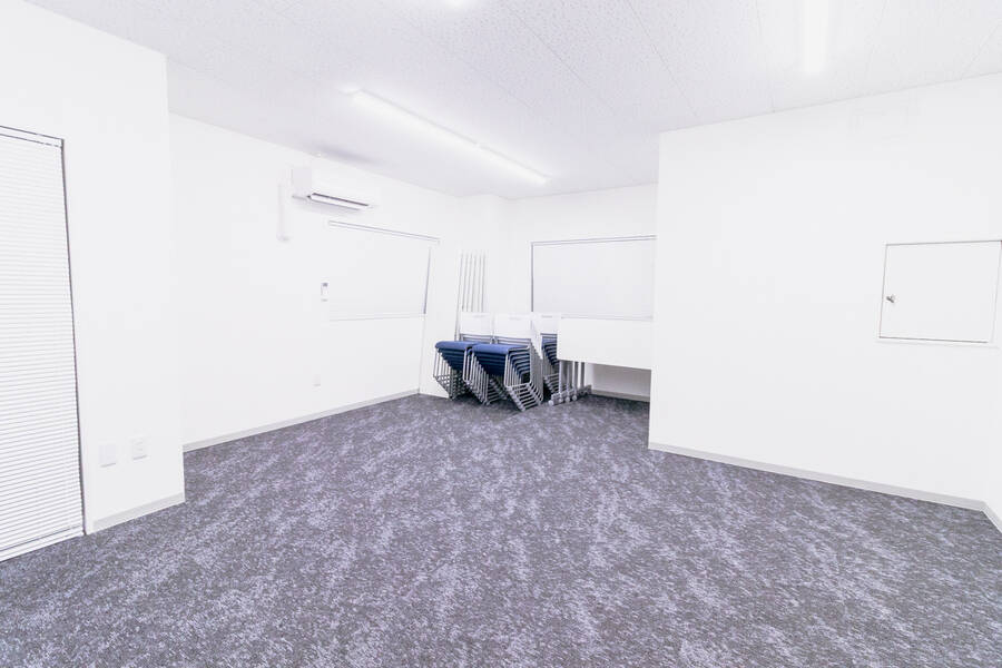 ふれあい貸し会議室 広島No154-23