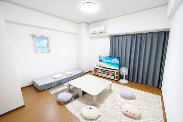 繋がる・進む・決まる。高速Wi-Fi完備の会議室-3