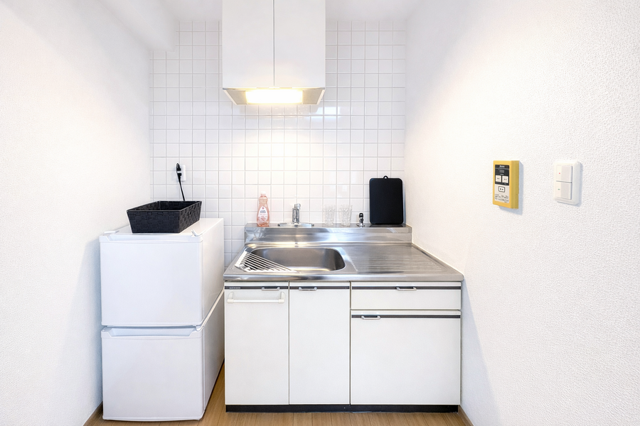 繋がる・進む・決まる。高速Wi-Fi完備の会議室-17