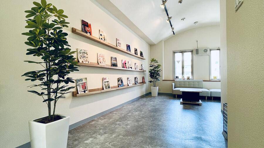 難波・桜川・心斎橋NADIAレンタルスペース-1