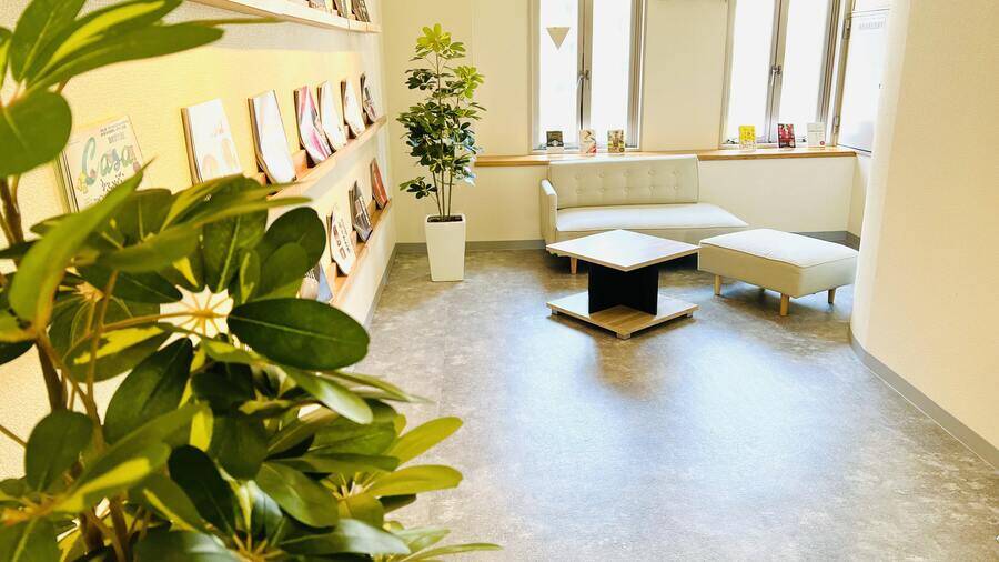 難波・桜川・心斎橋NADIAレンタルスペース-2