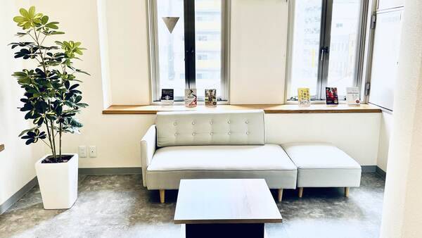 難波・桜川・心斎橋NADIAレンタルスペース-3