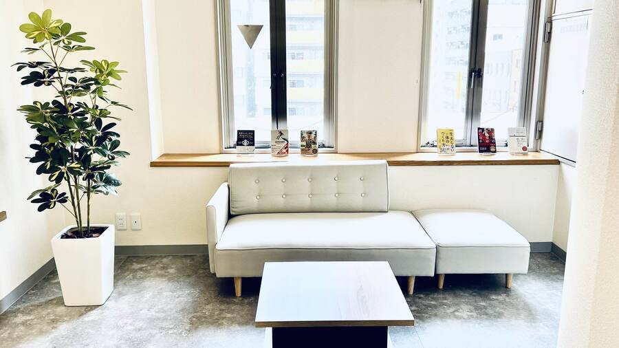 難波・桜川・心斎橋NADIAレンタルスペース-3