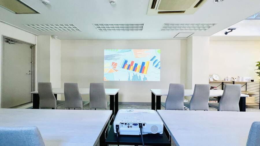 難波・桜川・心斎橋NADIAレンタルスペース-5