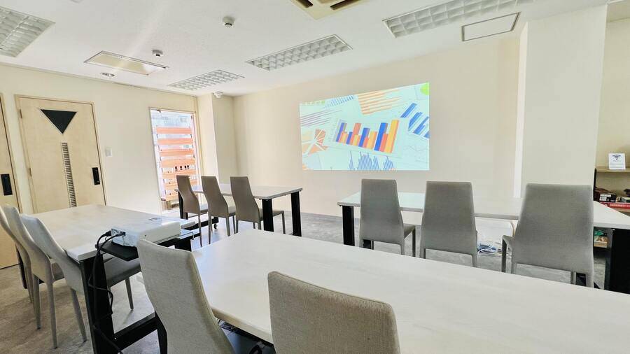 難波・桜川・心斎橋NADIAレンタルスペース-6