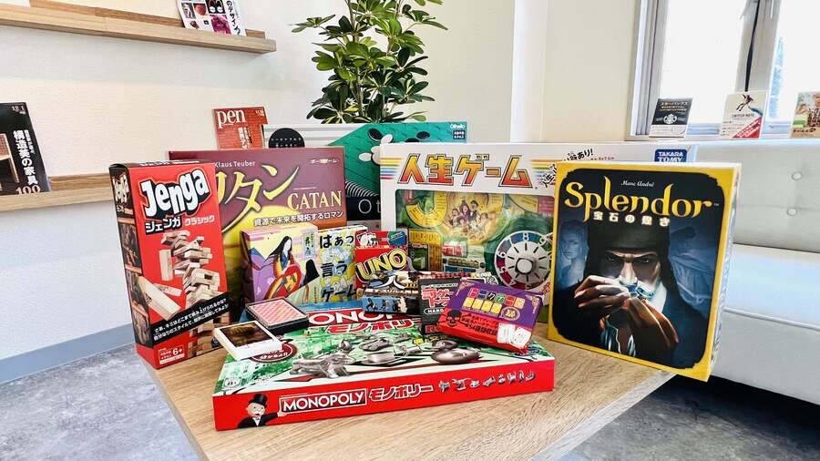 難波・桜川・心斎橋NADIAレンタルスペース-10