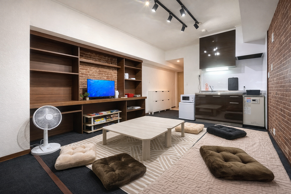 レンスペ トーカン-1