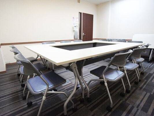 名古屋会議室 錦店 第2会議室-1