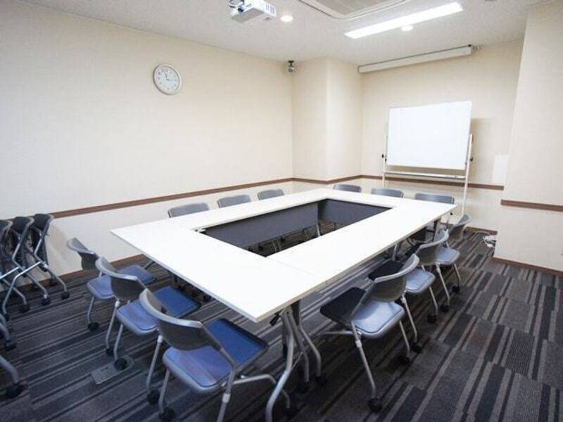 名古屋会議室 錦店 第2会議室-2