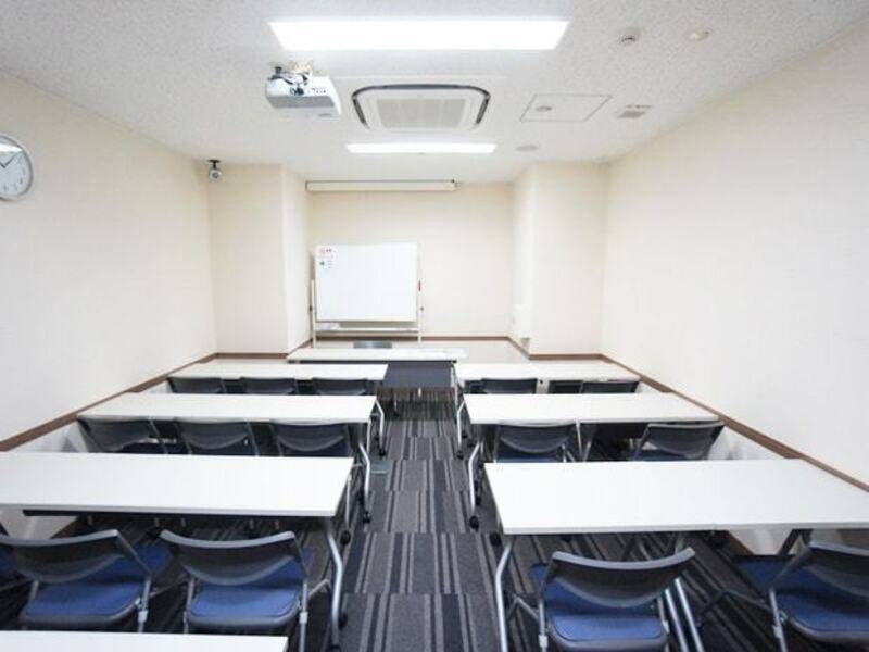 名古屋会議室 錦店 第2会議室-3