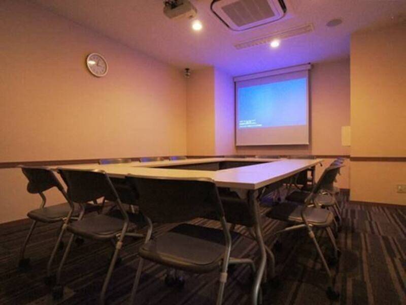 名古屋会議室 錦店 第2会議室-5