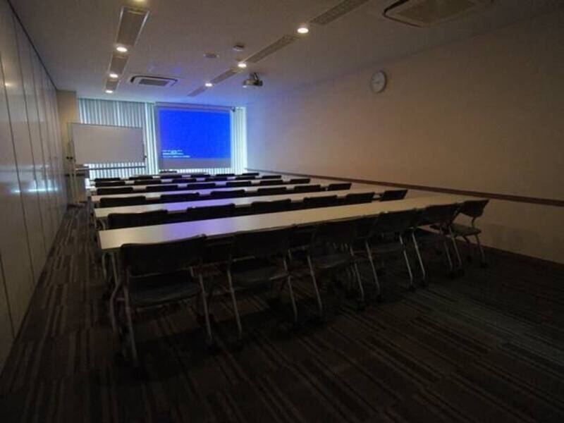 名古屋会議室 錦店 第2会議室-6