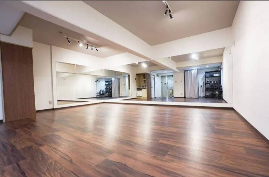 レンタルスタジオBigTree 城東店-1