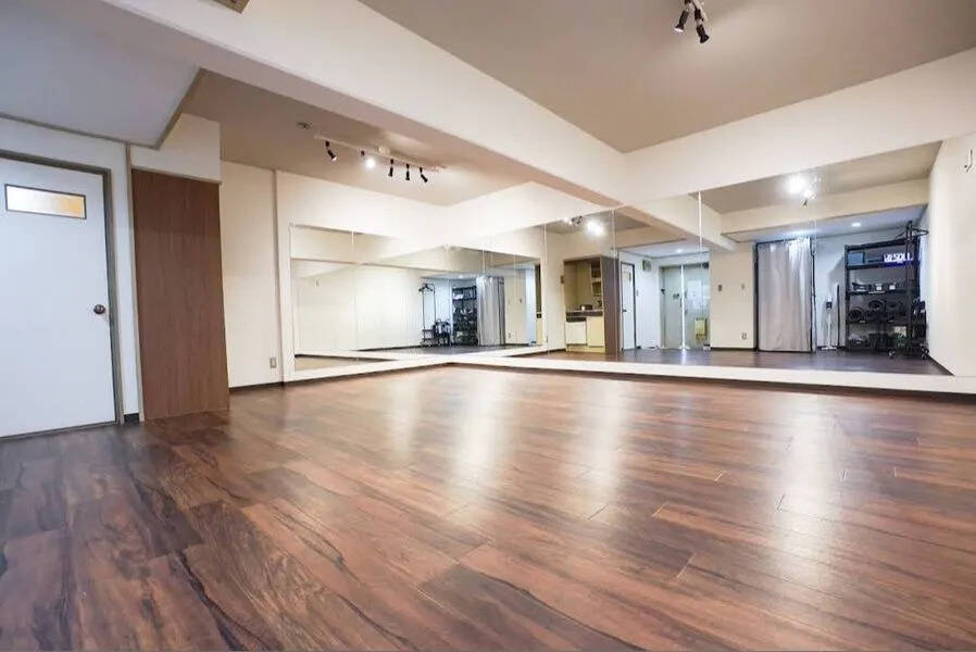 レンタルスタジオBigTree 城東店-16