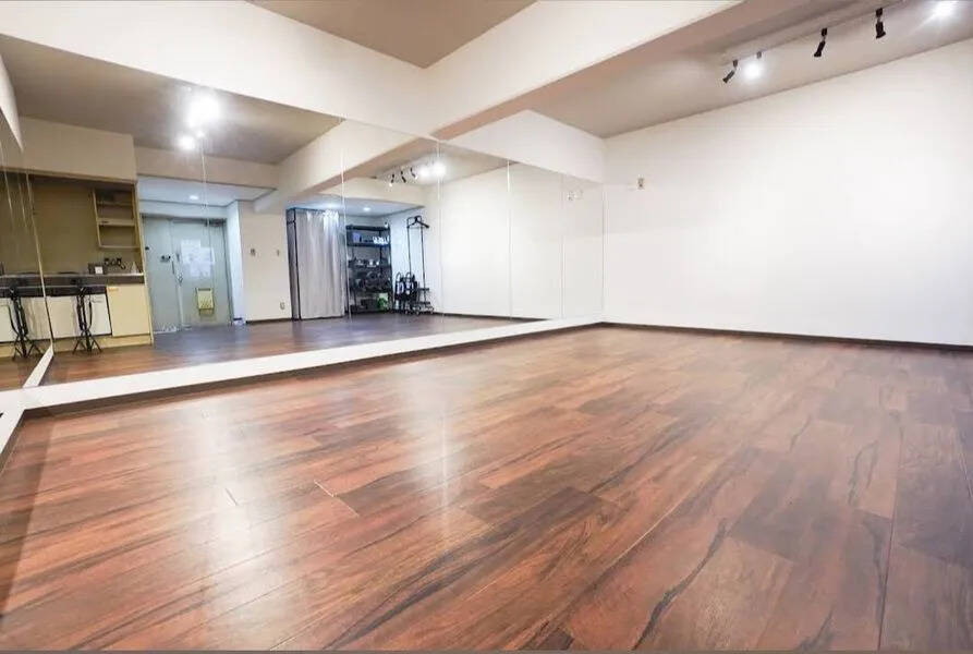 レンタルスタジオBigTree 城東店-17