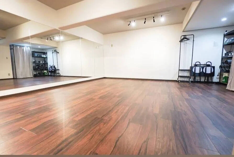 レンタルスタジオBigTree 城東店-18