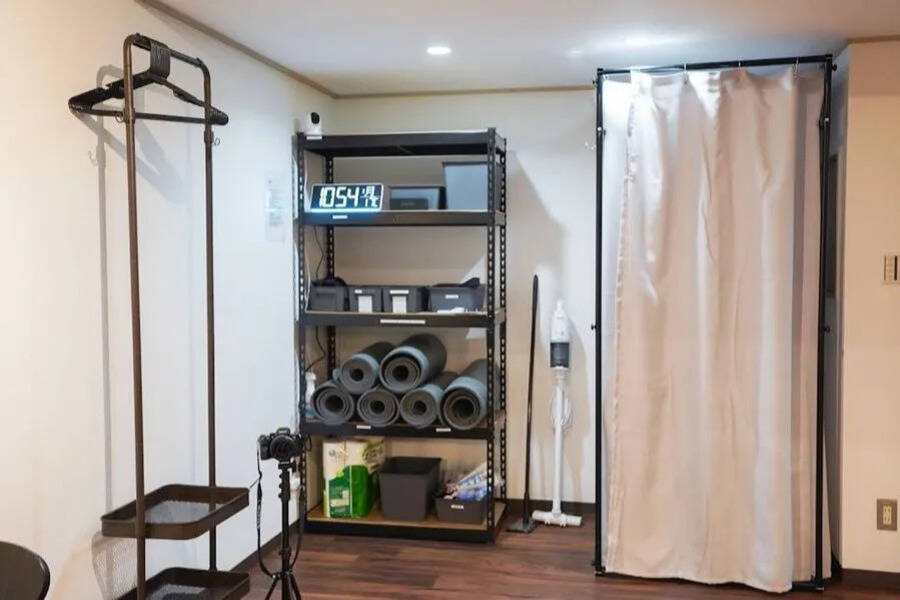 レンタルスタジオBigTree 城東店-21