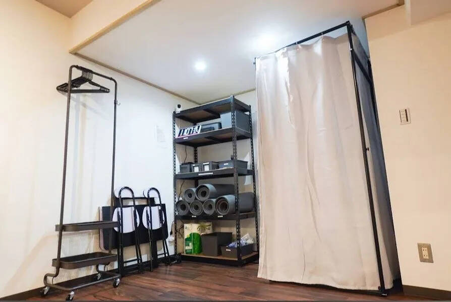 レンタルスタジオBigTree 城東店-22