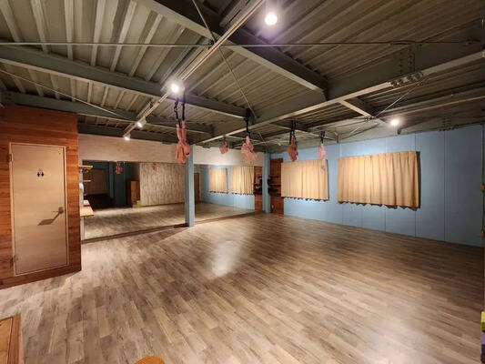 レンタルスタジオBigTree 岩出店-3