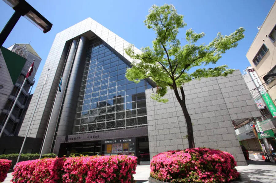 2ndBase_大手町-15