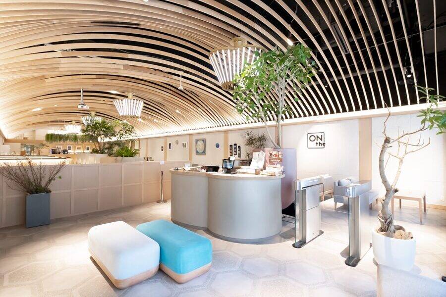 ONthe UMEDA ドロップイン利用-1