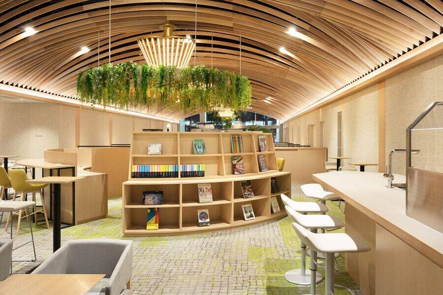 ONthe UMEDA ドロップイン利用-2