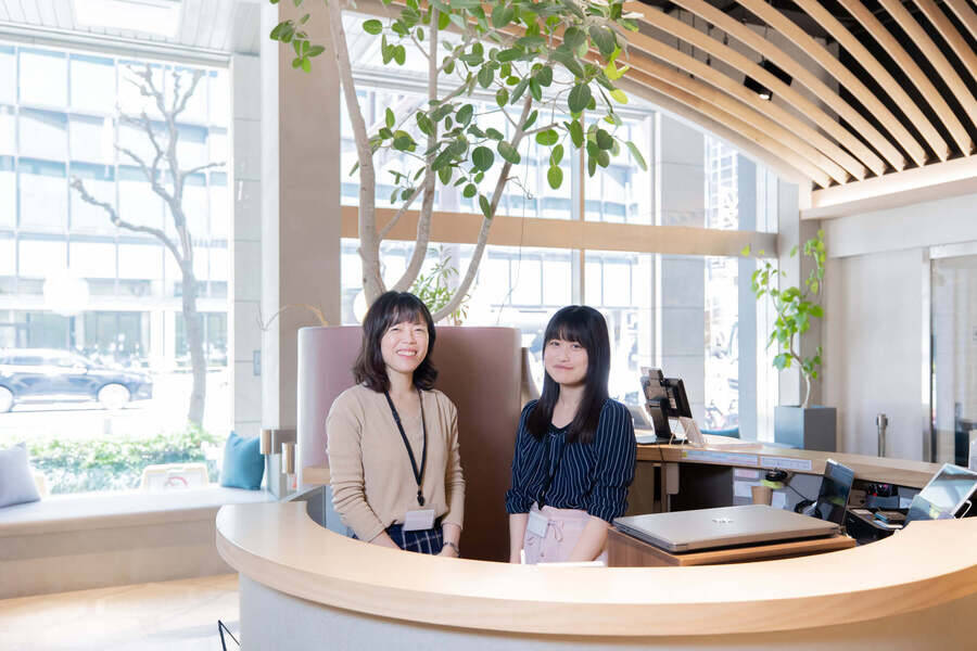 ONthe UMEDA ドロップイン利用-5