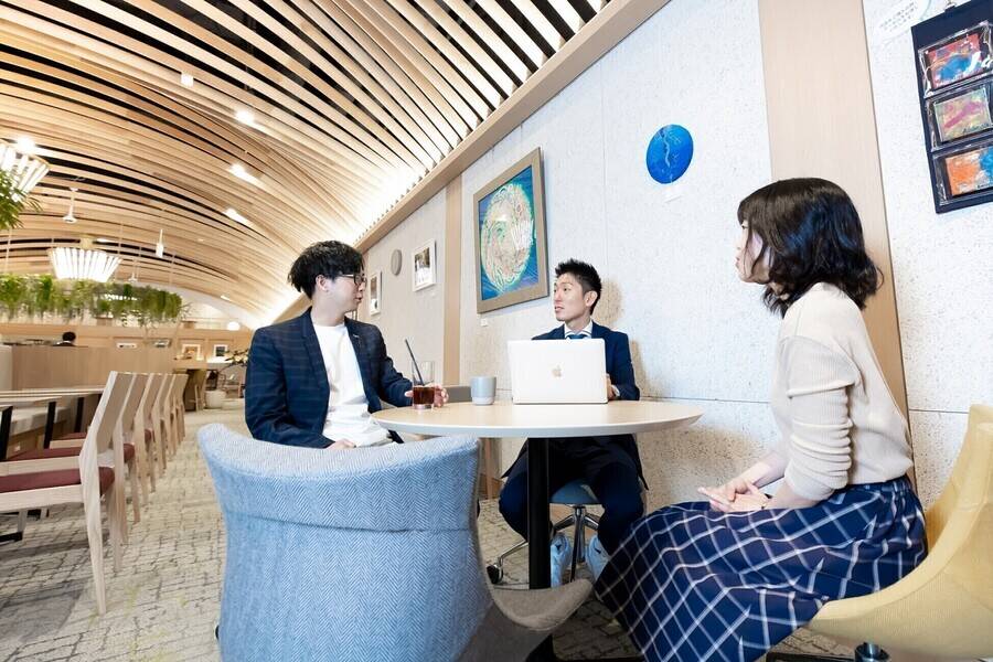 ONthe UMEDA ドロップイン利用-10