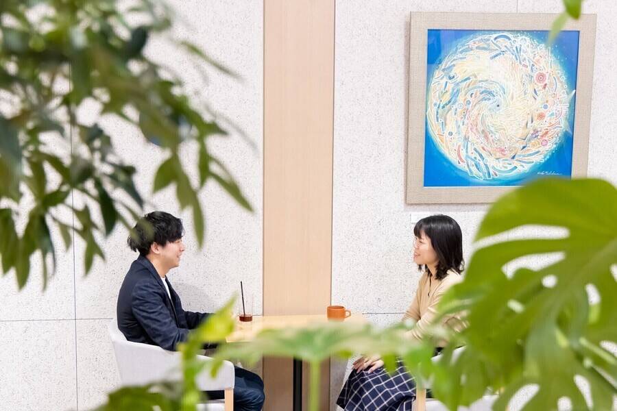 ONthe UMEDA ドロップイン利用-11