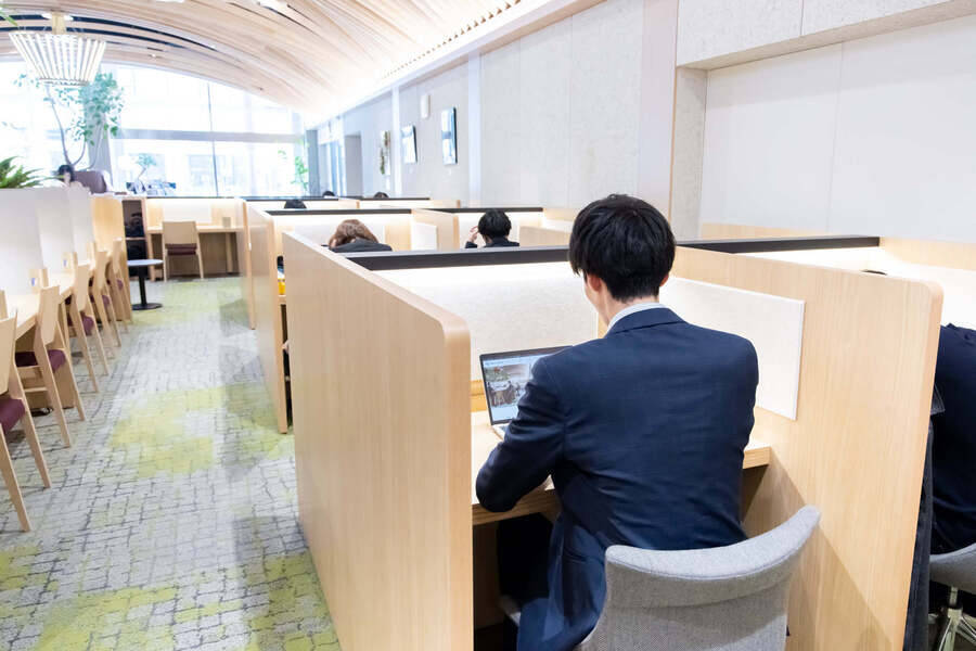 ONthe UMEDA ドロップイン利用-12