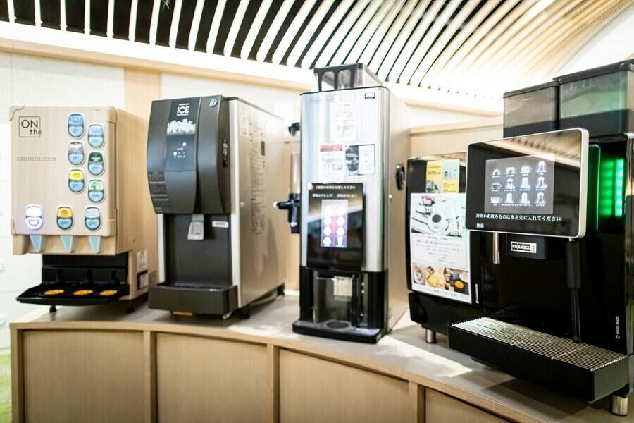 ONthe UMEDA ドロップイン利用-14