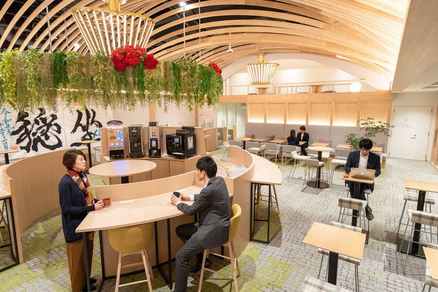 ONthe UMEDA ドロップイン利用-16