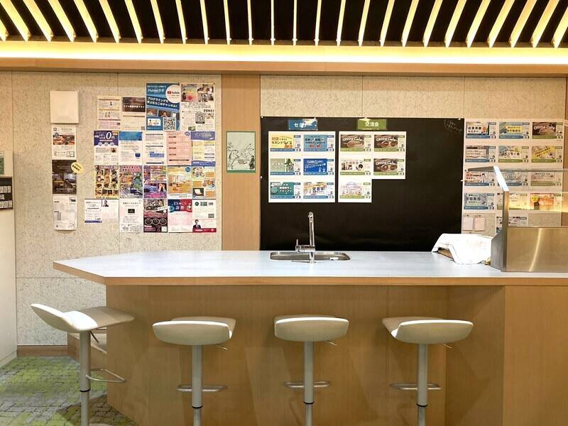 ONthe UMEDA ドロップイン利用-17