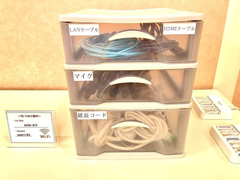 浅草セントラルホテル-10
