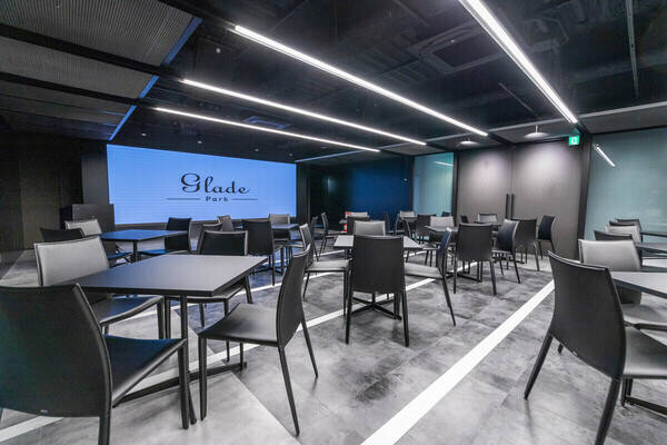 グレイドパーク 新橋駅前8F（銀座口）-2