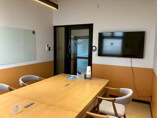貸し会議室-3