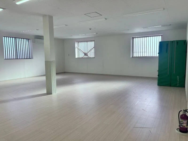 STUDIO KID～ホール～-2