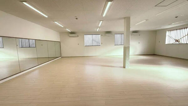 STUDIO KID～ホール～-3