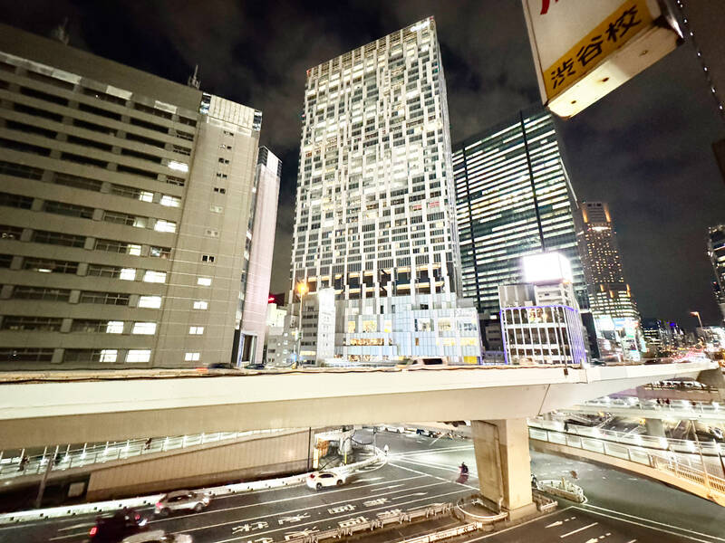 THE POINT relaxing渋谷2丁目：『ルームA』-22
