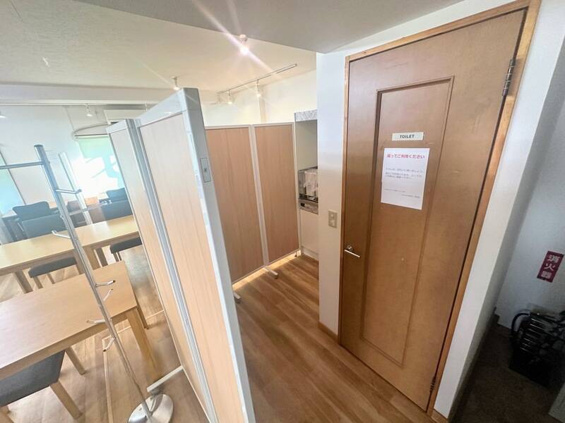 SaCuLa千歳烏山 コワーキングスペース-4