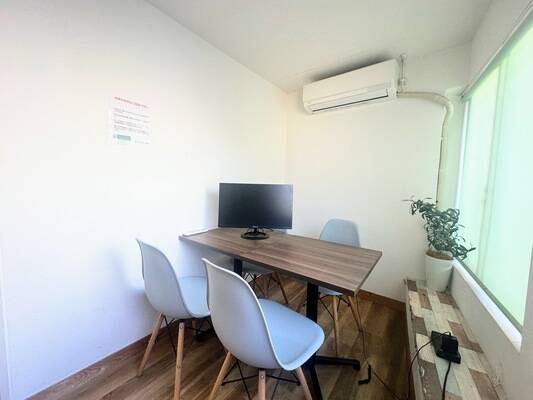 SaCuLa千歳烏山 コワーキングスペース-2