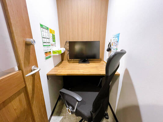 いいオフィス恵比寿 ブース36 -1