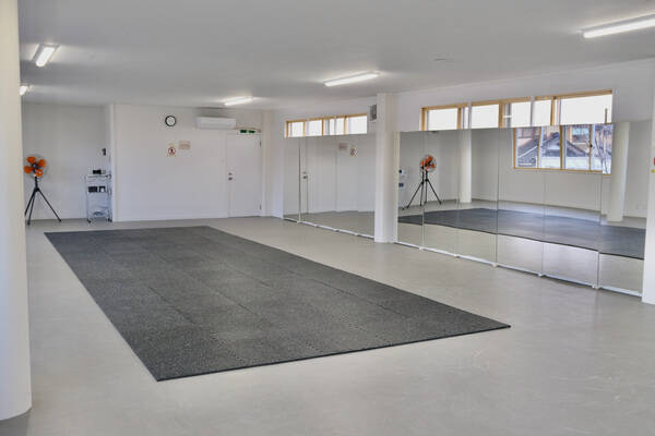 studio NEW YORK ＠高岡-1