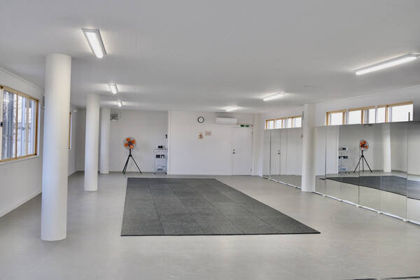 studio NEW YORK ＠高岡-2