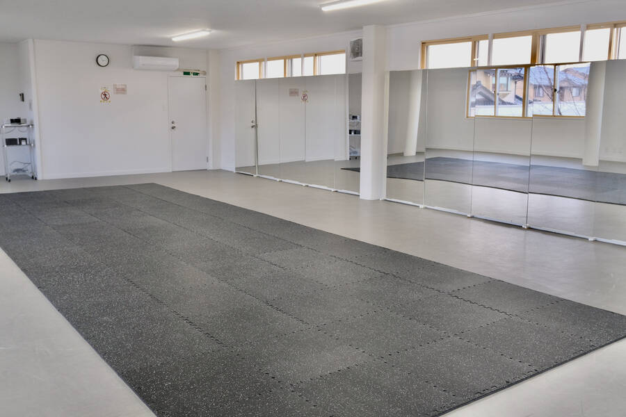 studio NEW YORK ＠高岡-3