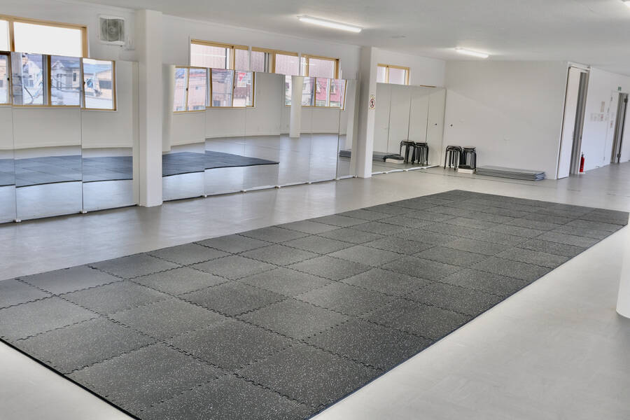 studio NEW YORK ＠高岡-4