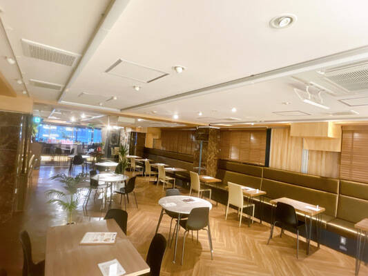 赤坂見附　マルチレンタルスペース-1